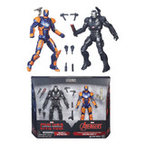 Marvel Legends War
