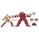 Marvel Legends 80th Anniversary
