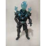 Marvel Legends Baf Terrax Ghost Rider Motoqueiro Fantasma