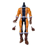 Marvel Legends Corpo Altura