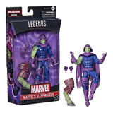 Marvel Legends Doutor Estranho