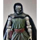 Marvel Legends Dr