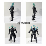 Marvel Legends Ghost Rider