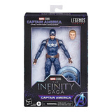 Marvel Legends Infinity Saga