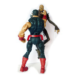 Marvel Legends Lote Wonderman