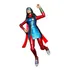 Marvel Legends Miss Marvel Disney Series Boneco Avulso 15 Cm