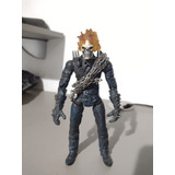 Marvel Legends Motoqueiro Fantasma Film 2007