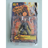 Marvel Legends Motoqueiro Fantasma Gosth Rider