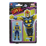Marvel Legends Retro 3