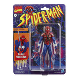 Marvel Legends Retro Spiderman