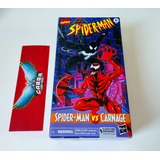 Marvel Legends Retro Vhs