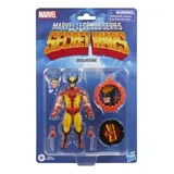 Marvel Legends Secret Wars