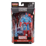 Marvel Legends Series