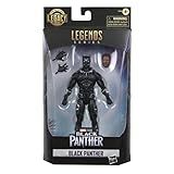 Marvel Legends Series Black Panther Origin Suit Legacy Collection 6 Inch Articulated Action Figure