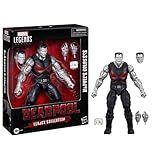 Marvel Legends Series Colossus