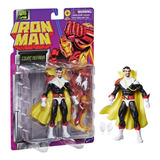 Marvel Legends Series Conde