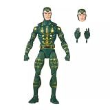 marvel legends series figura homem