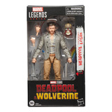 Marvel Legends Series Headpool