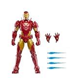 Marvel Legends Series Iron