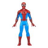 Marvel Legends Series Retro