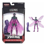 Marvel Legends Series Spider