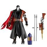 marvel legends series