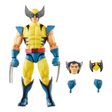 Marvel Legends Series X