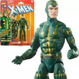Marvel Legends Series X