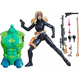 Marvel Legends Series Yelena