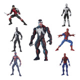 Marvel Legends Spider man