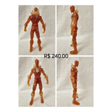 Marvel Legends Tocha Humana