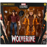 Marvel Legends Two pack