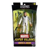 Marvel Legends Villains Jigsaw