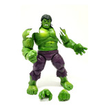 Marvel Legends Vintage Retro 80th Anniversary Hulk Completo