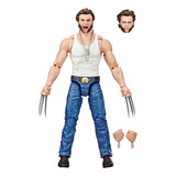 Marvel Legends Wolverine Figure
