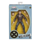 Marvel Legends Wolverine Hugh