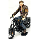 Marvel Legends Wolverine Origins