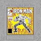 Marvel Masterworks: The Invincible Iron Man Vol. 18