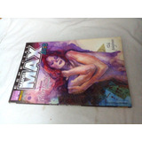 Marvel Max Especial 1 Panini