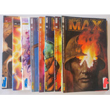 Marvel Max Panini 2003 2009 R 20 00 Cada