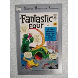 Marvel Milestone Edition The