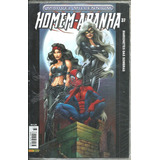Marvel Millennium Homem aranha N 37 Lacrada 2005