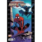 Marvel Millennium Homem aranha N 81