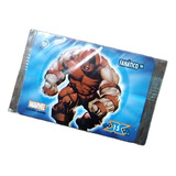 Marvel Montável Tech Elma Chips Fanático 15 Lacrado