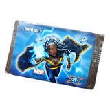 Marvel Montável Tech Elma Chips Tempestade 29 Lacrado
