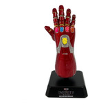 Marvel Movie Museum Collection