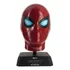 Marvel Movie Museum Collection Mask Iron Spider - Edição 07