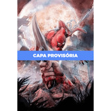 Marvel O Espetacular Homem aranha Corredor Polonês Vol 2 Novo lacrado