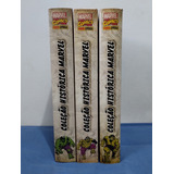 Marvel Panini Biblioteca Histórica Hulk 1 12
