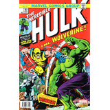 Marvel Rep Edition